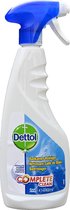 Dettol Anti-bacteriële Badkamer Reiniger Fresh Reiniging 440 ml