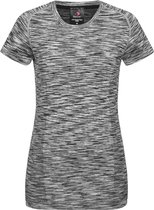 Seamless Raglan T-Shirt Women