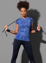 Stedman | Seamless Raglan Women