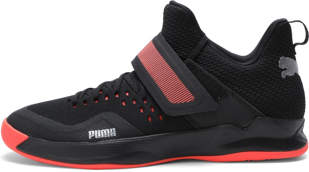 Puma Rise XT NETFIT 2 volleybalschoenen unisex 10563401 Multicolor