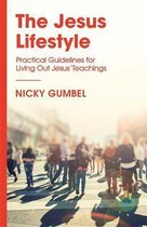 Omslag The Jesus Lifestyle