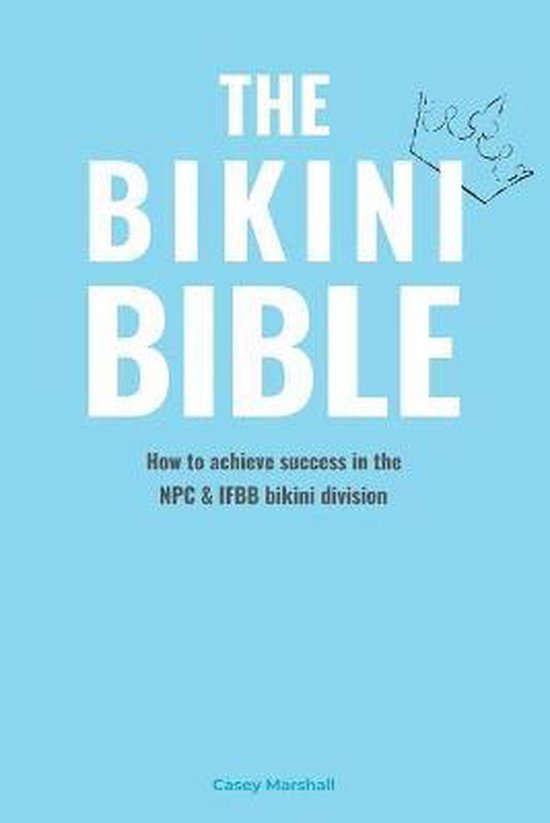 The Bikini Bible - cover