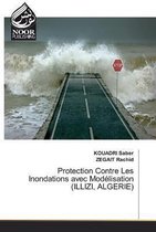 Protection Contre Les Inondations avec Modélisation (ILLIZI, ALGERIE)
