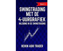 Swingtrading met de 4-uurgrafiek 1