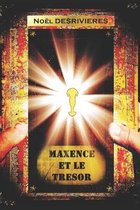 Maxence et le tresor