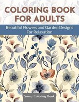 Coloring Book for Adults