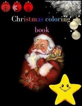 Christmas Coloring Book