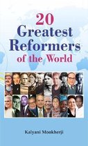 20 Greatest Reformers of the World