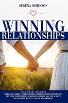 Winning Relationships: THIS BOOK INCLUDES