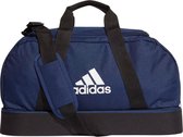 adidas - Tiro Duffel BC Small - Sporttas Klein - One Size - Blauw