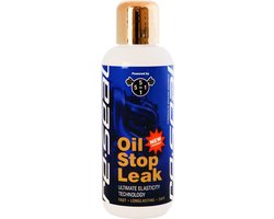 5in1 Re-seal Oil Stop Leak - stopt olielekkage motor - 150ml