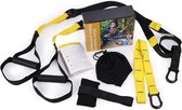 TRX - Suspension Trainer - Suspension Trainer - Calisthenics - Crossfit - Met Draagtas