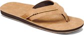 Reef Marbea SL Heren Slippers - Bruin - Maat 45