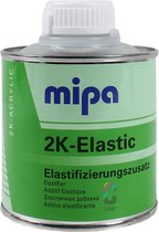 MIPA 2K Elastic - Flexibel Additief - Weekmaker 250ml