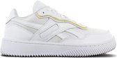 Reebok x Victoria Beckham - Dual Court II VB - Dames Sneakers Sport Casual Schoenen Wit FW3078 - Maat EU 41 UK 7.5