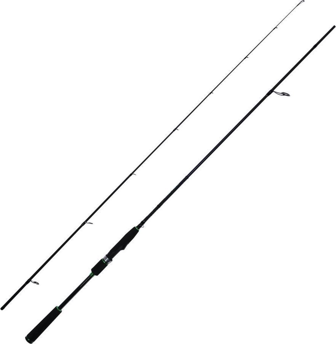 Zeebaarshengel  -HTO -  Lure Gam Rod - 3.0m - 20-60gram - Roofvishengel