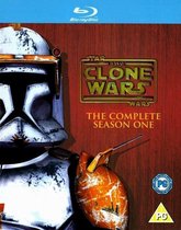 Star Wars - The Clone Wars - Season 1