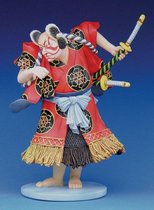 Parastone UKIYO-E Kabuki Suikoden - Bando Kamezo