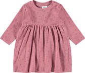 NAME IT NBFLUMA LS DRESS Meisjes Jurk - Maat 56
