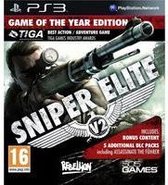 Sniper Elite: V2 - Game of the Year Edition