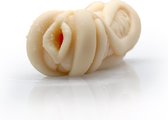 Ichika Luxe Pocket Pussy - Kunstvagina - Strakke Vagina - Fijne Grip - Masturbator voor Mannen - Realistische Vagina - Exclusief