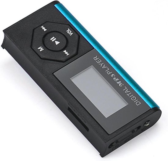Bcc - 32 GB - MP3-spelers kopen? | Korting tot 39
