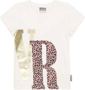 Vinrose - T-shirt Snow White - maat 122/128