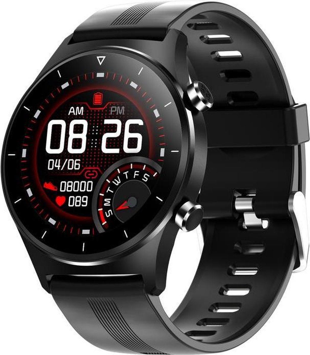 Valante Smartwatch S4 | bol.com
