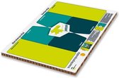 WAARDEPROPOSITIE - value proposition canvas - Nederlands, Tafelmodel +Tafelsteun