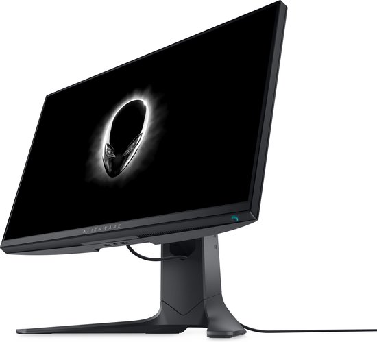 Alienware AW2521HFA - 25 inch Full HD IPS Gaming Monitor - 240Hz | bol