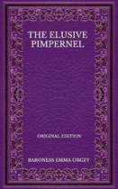 The Elusive Pimpernel - Original Edition