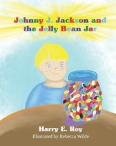 Johnny J. Jackson and the Jelly Bean Jar