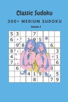 Classic Sudoku