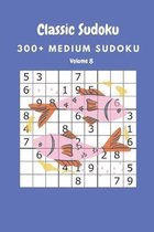 Classic Sudoku