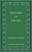 The Lord of the Sea - Original Edition