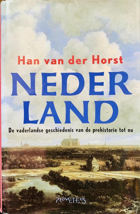 Maaltijd Groene bonen Golf Nederland Een Biografie Geb, Han van der Horst | 9789053337660 | Boeken |  bol.com