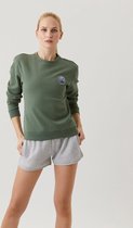 Bjorn Borg Maria Crew sweat shirt 2111-1001 Maat 40