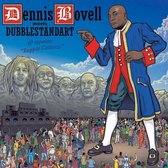 Dennis Bovell & Dubblestandart - @ Repulse "Reggae Classics" (CD)