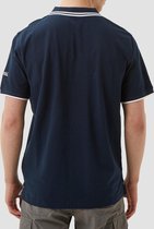 Regatta Talcott Ii Outdoor Polo Khaki Heren - Maat XL