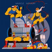 Bruxas - Muscle Memory (LP)