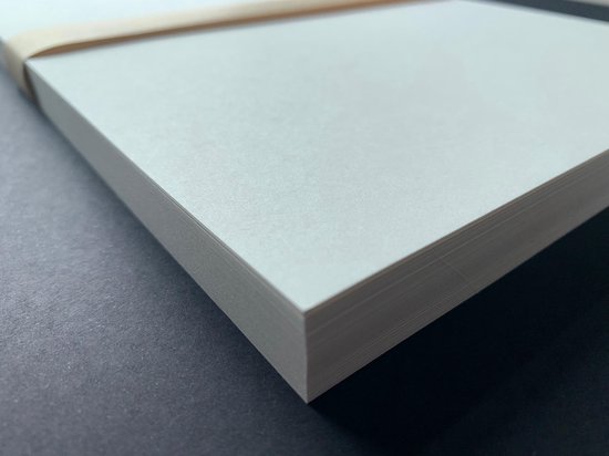 50 gekleurd hobby karton / papier, A4 210x297 mm – stevig grams karton... |