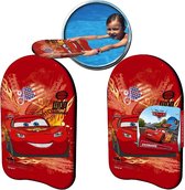 Cars Kickboard
