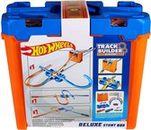 Hot Wheels - Multi looping  - Racebaan met 2 raceauto's - Speelset