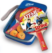T.T.SET Atemi Strike 2 bats