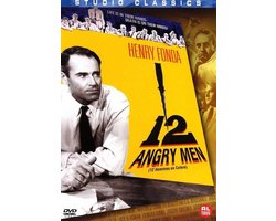 12 Angry Men