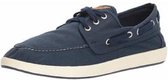 Sperry bootschoen - Sperry Drift Boat 3-eye Navy - Maat 45.