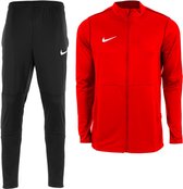 Nike Dri-FIT Park 20 Trainingspak - Maat M