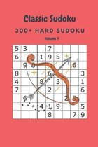 Classic Sudoku