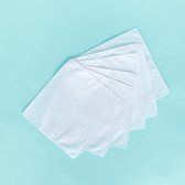LastTissue navulverpakking herbruikbaren zakdoejes - 6 tissues