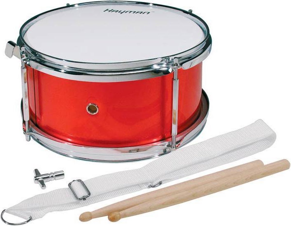 Hayman JSD-010 Junior Marching Snaredrum